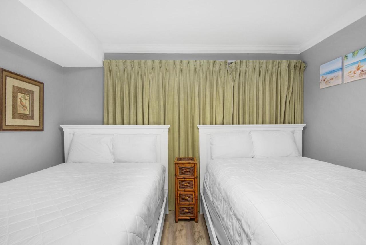 Апартаменты The Islander 211 Дестин Экстерьер фото